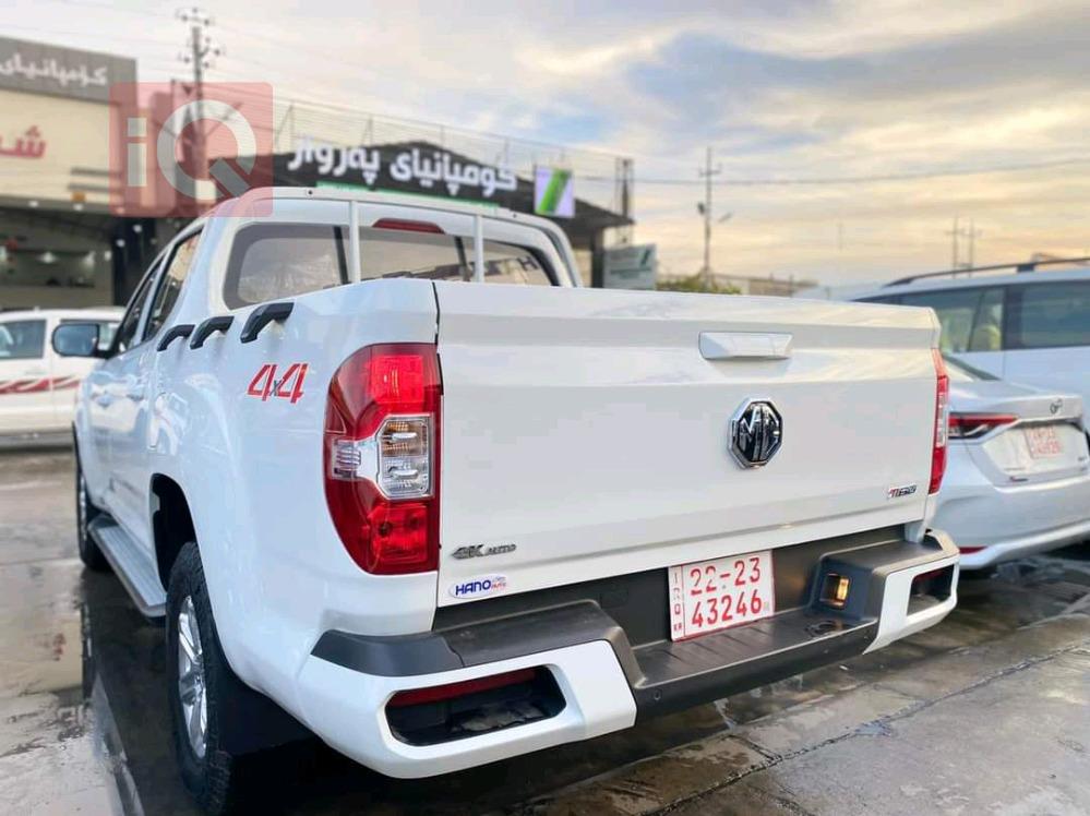 ئێم جی T60